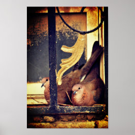 Patientenpräparationspaket Poster