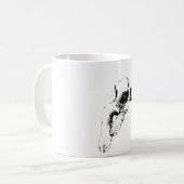 Patientenschutz Kaffeetasse (Vorderseite Links)