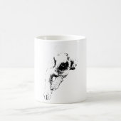 Patientenschutz Kaffeetasse (Mittel)