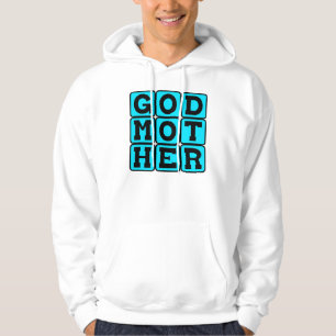 Patin, Beschützerin des Kindes Hoodie