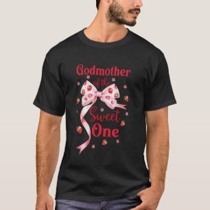 Patin der süßen Erdbeere zum 1. Geburtstag G T-Shirt