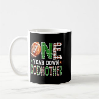 Patin des einjährigen Jungen zum 1. Geburtstag Kaffeetasse