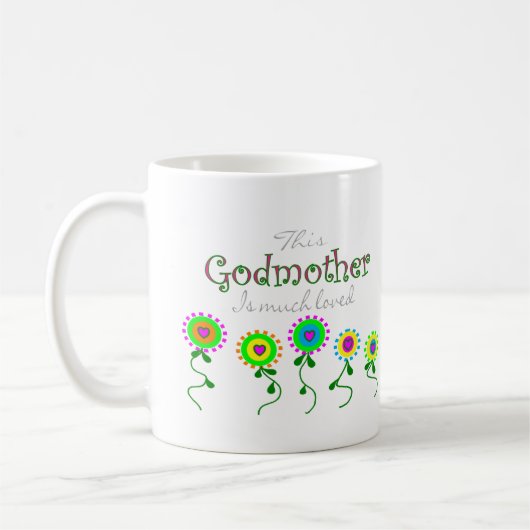 Patin-Geschenke für irgendeine Gelegenheit Kaffeetasse (Links)
