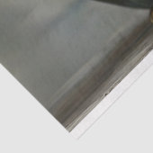 Patina beendet 2 Cats Decoupage Seidenpapier (Ausschnitt)