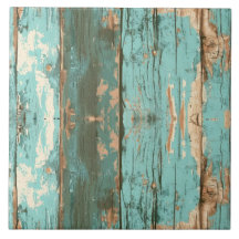 Patina-Holz rustikale abgenutzte Planke 