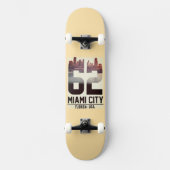 patineta cool skateboard (Vorderseite)