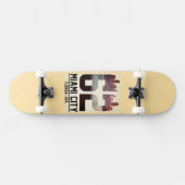 patineta cool skateboard (Horizontal)