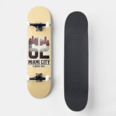 patineta cool skateboard (Vorderseite)
