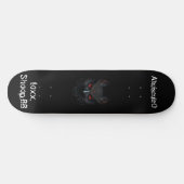 Patineta Skateboard (Horizontal)