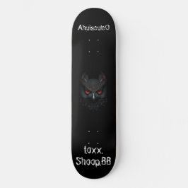 Patineta Skateboard