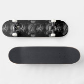 Patineta Skateboard (Horizontal)
