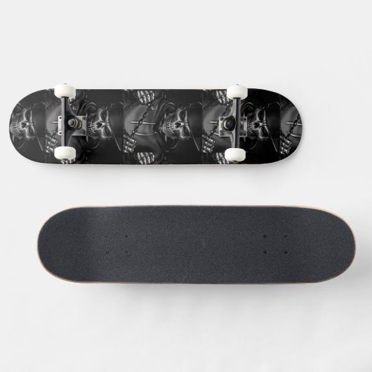 Patineta Skateboard (Horizontal)
