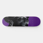 Patineta Suavage de 7¾" Skateboard (Horizontal)