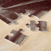 Patio de Los Arrayanes, Alhambra, c.1875-80 (Sepia Puzzle (Seite)