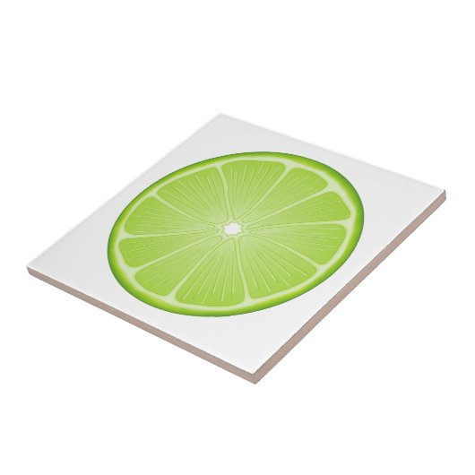 Patio-Dekoration Limon Fliese (Seite)