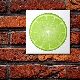 Patio-Dekoration Limon Fliese