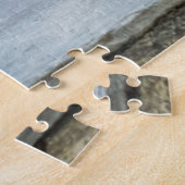 Patio-Katzenpuzzle Puzzle (Seite)