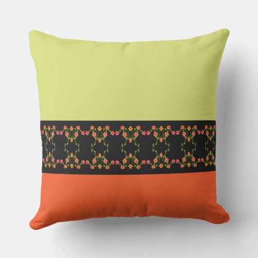 Patio Kissen (Rückseite)