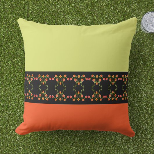 Patio Kissen (Gras)