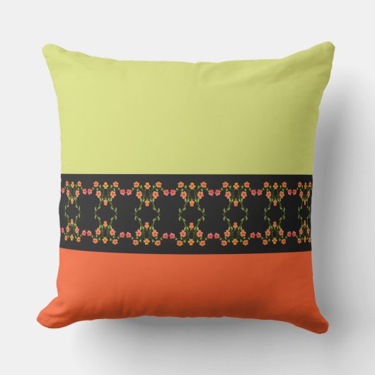 Patio Kissen (Vorderseite)