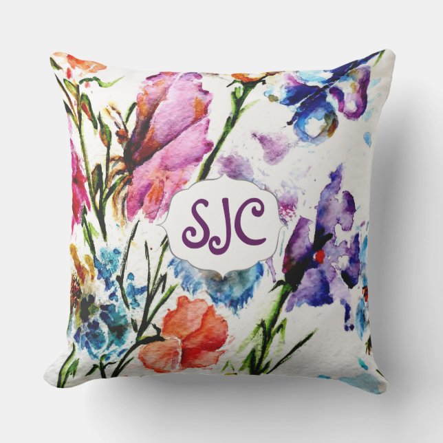 PATIO | PATIO-AUSSENPILLOW KISSEN FÜR DRAUßEN (Vorderseite)