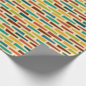 Patio Poolside Rum Geschenkpapier (Ecke)