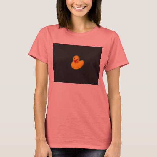 Patio T - Shirt (Vorderseite)
