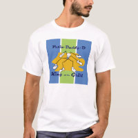 Patio Vati-O König des Grill-T - Shirt