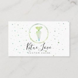 Patisserie-Koch Visitenkarte