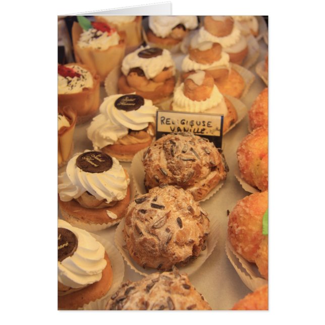 Patisseriede Provence (Vorne)