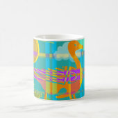  Pato Campestre Kaffeetasse (Mittel)