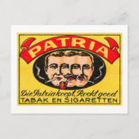 Patria Tabak