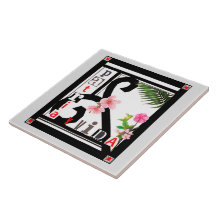 Patria y Vida Black Frame Rosa Blume