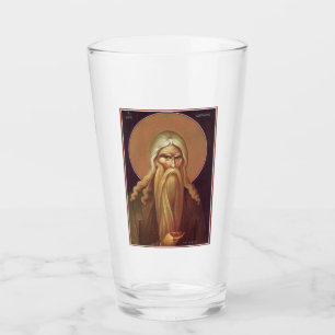 Patriarch Abraham Glas