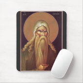 Patriarch Abraham Mousepad (Mit Mouse)