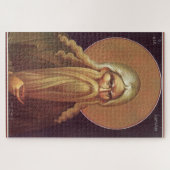 Patriarch Abraham Puzzle (Horizontal)