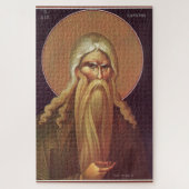 Patriarch Abraham Puzzle (Vertikal)