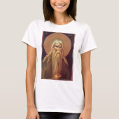Patriarch Abraham T-Shirt (Vorderseite)
