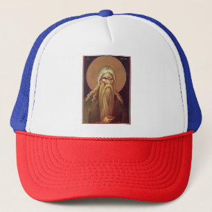Patriarch Abraham Truckerkappe
