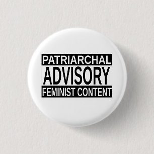 Patriarchalischer Advisory Button