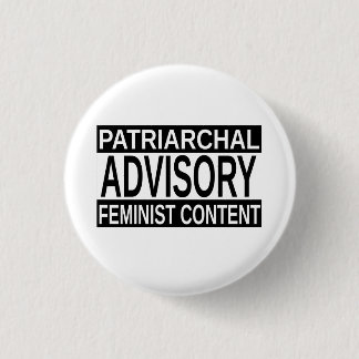Patriarchalischer Advisory Button