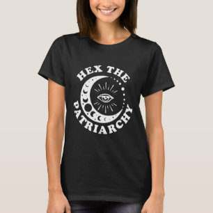 Patriarchat Feminist T-Shirt