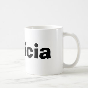 Patricia Kaffeetasse