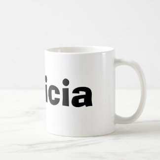 Patricia Kaffeetasse