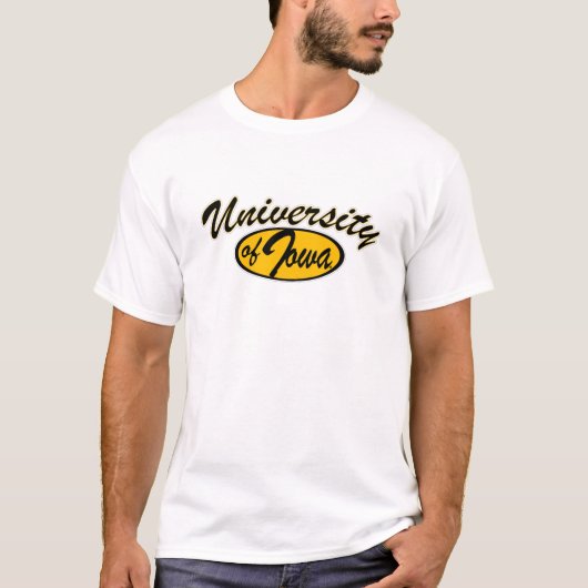 Patricia Mackin T-Shirt (Vorderseite)