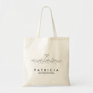 Patricia Pepticia-Tasche Tragetasche