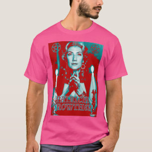 Patricia Wicca Witch T-Shirt