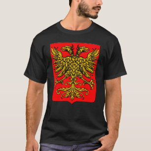 Patricius Romanorum bewaffnet T - Shirt