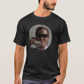 Patrick Bateman lana stan Essential T-Shirt (Vorderseite)