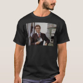 Patrick Bateman lana stan Essential T - Shirt (Vorderseite)
